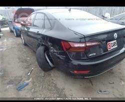 فولكسفاغن جيتا